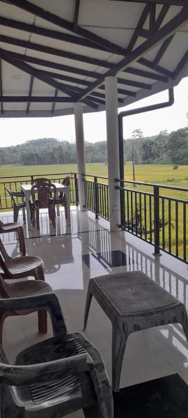 Peter Home stay
